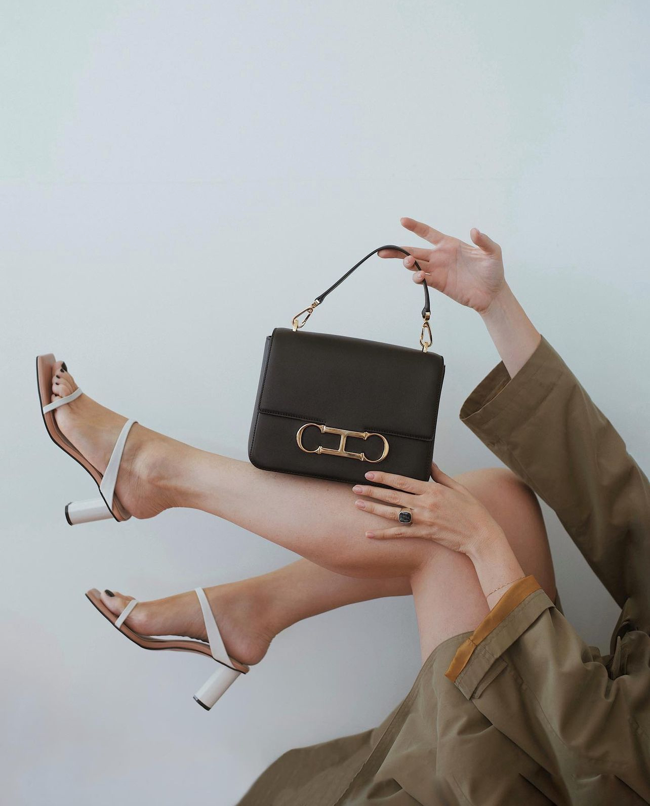 CAROLINA HERRERA