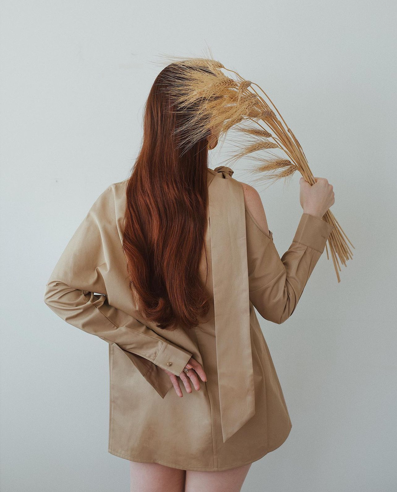 FASHION BOUNDARY